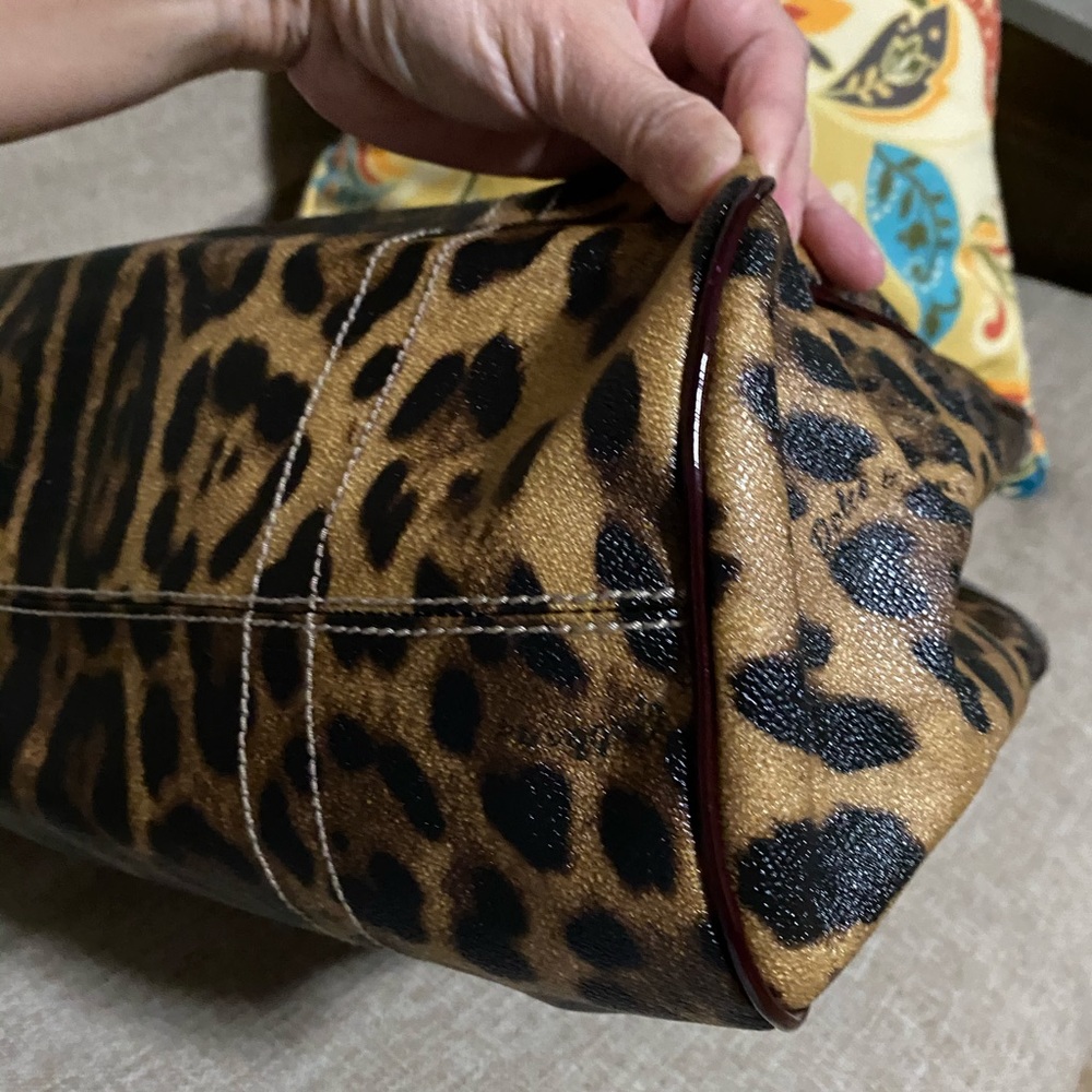 💲⬇️Dolce and Gabbana tote bag - Picture 5 of 8